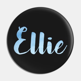 Ellie Pin