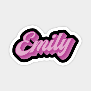 Emily Magnet