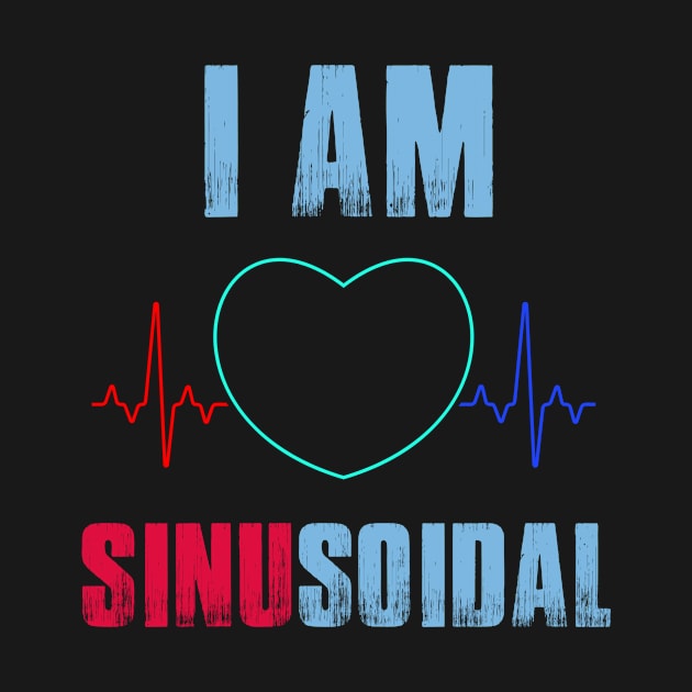 I am sinusoidal Student by samsamteez