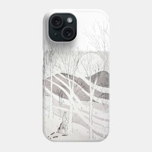 Freeze Phone Case