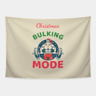 Christmas bulking mode Tapestry