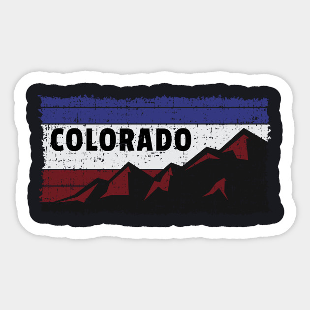 Colorado Usa State Denver Aspen Rocky Mountain National Park