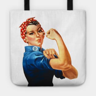 Women Power Tote