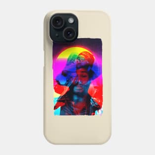 Bootsy Collins Phone Case