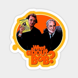 What about bob Magnet