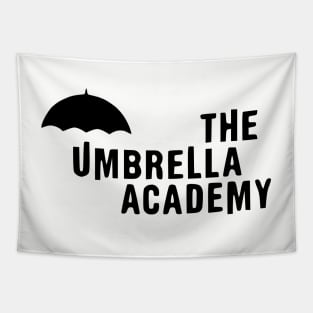The Umbrella Academy Tapestry