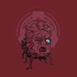 SCP 610 T-Shirt