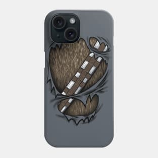 Co-Pilot Uniform Phone Case