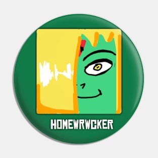 homerwcker Pin