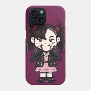 Marnie Smiley Phone Case