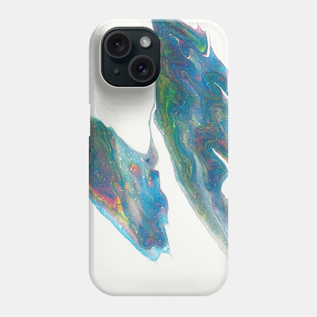 346 Phone Case by WicketIcons