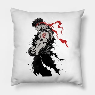 ryu Pillow