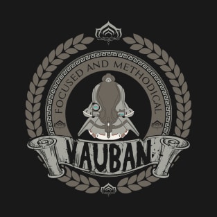 VAUBEN - LIMITED EDITION T-Shirt