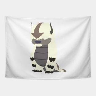 Standing Appa Tapestry