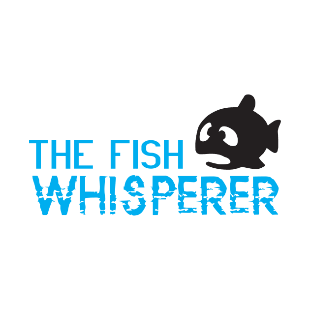 Fish Whisperer by nektarinchen