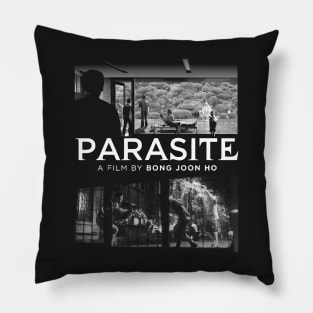 Parasite Pillow