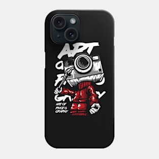 Art of photography 2 Phone Case