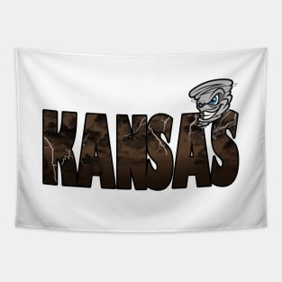 Kansas Tapestry