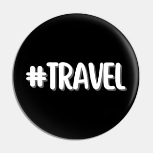 travel Pin