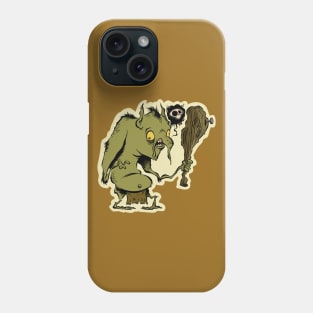 Goblin #2 Phone Case