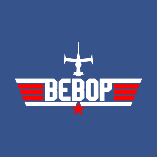 Bebop T-Shirt