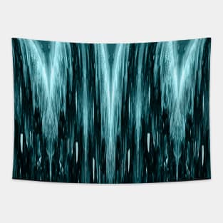 Crystal Streams Tapestry