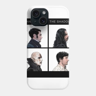 What We Do In The Shadows Phone Case