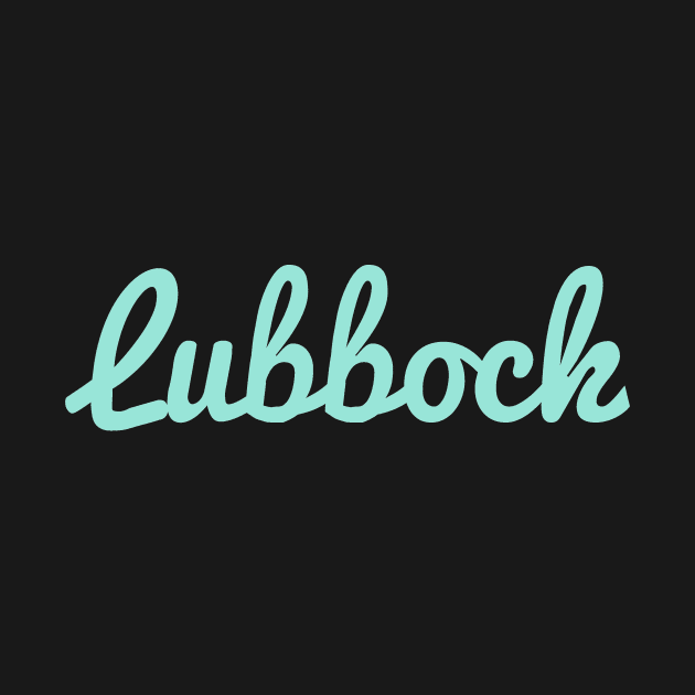 Lubbock by ampp