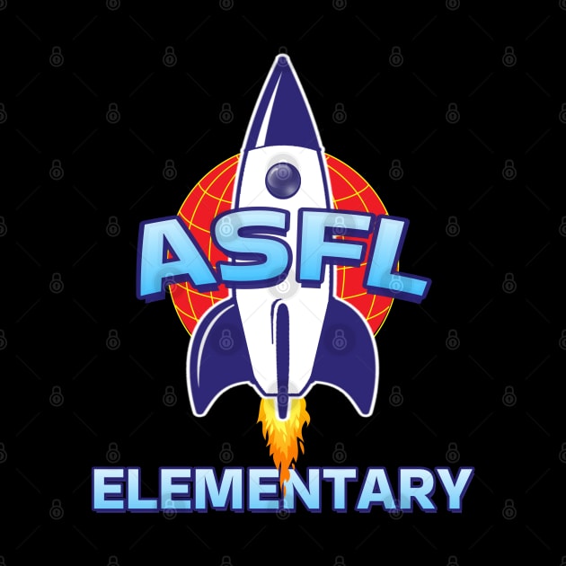 ASFL Elementary School by Duds4Fun