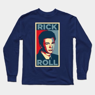 Rick Roll Meme Definition Funny Meme Rick Roll' Men's T-Shirt