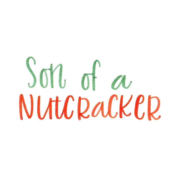 Nutcracker by nicolecella98