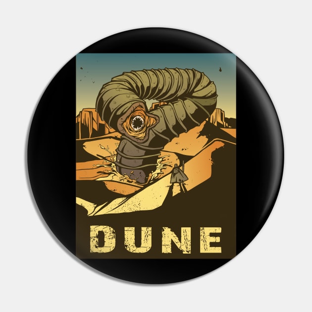 Dune Arrakis surf arrakis sci fi science fiction Pin by JayD World