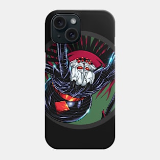 Mister Spinister Phone Case