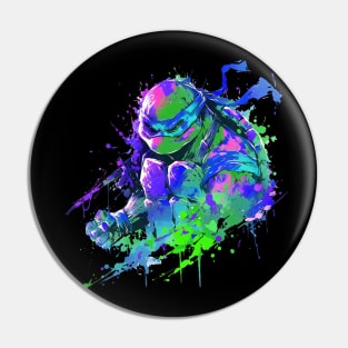 leonardo Pin