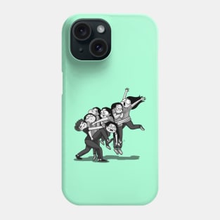 Love me Phone Case