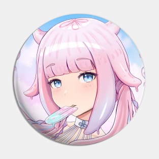 jelly-chan Pin