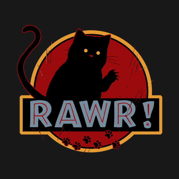 rawr