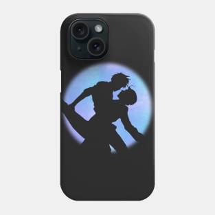 Love at First Dance Phone Case