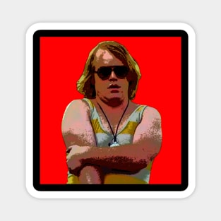 philip seymour hoffman Magnet