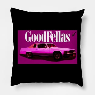 goodfellas Pillow
