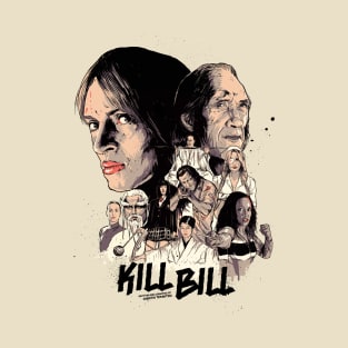 Kill Bill T-Shirt