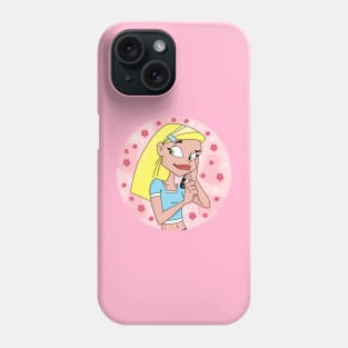 Braceface Phone Case