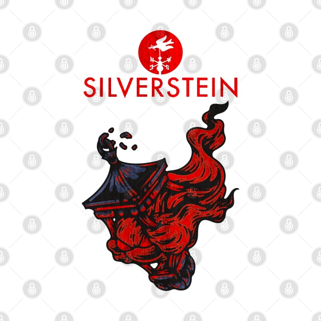 silverstein redux by Virtue in the Wasteland Podcast