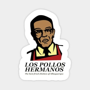 LOS POLLOS HERMANOS Magnet