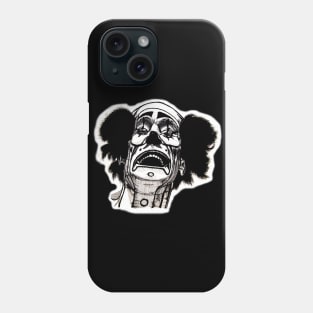 Creepy Clown Phone Case