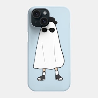 Cute Ghost Phone Case