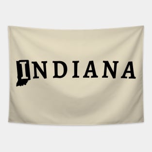 Indiana State Tapestry