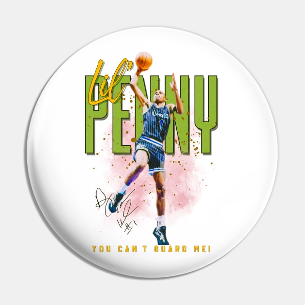 Lil' Penny Aesthetic Tribute 〶 Pin by Terahertz'Cloth