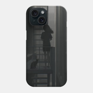 Haze Phone Case