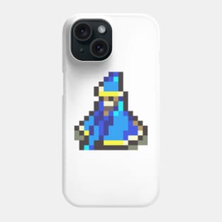 Mage Sprite Phone Case